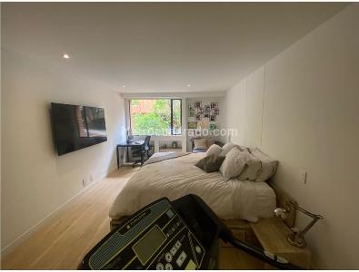 Apartamento en venta en Las Rosales, Bogotá · foto 11 de 16
