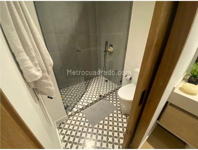 Apartamento en venta en Las Rosales, Bogotá · foto 12 de 16