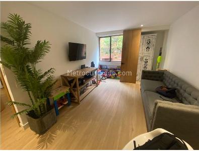 Apartamento en venta en Las Rosales, Bogotá · foto 16 de 16