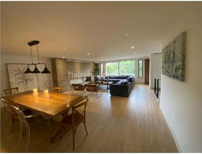 Apartamento en venta en Las Rosales, Bogotá · foto 4 de 16