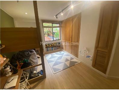 Apartamento en venta en Las Rosales, Bogotá · foto 9 de 16