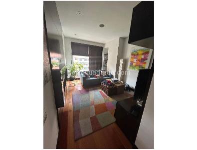 Apartamento de 3 alcobas en venta en Los Rosales Emaus, Bogotá, 283 m² · foto 16 de 18