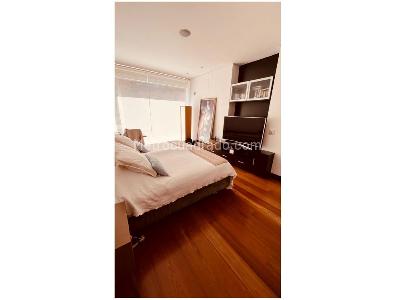 Apartamento de 3 alcobas en venta en Los Rosales Emaus, Bogotá, 283 m² · foto 17 de 18