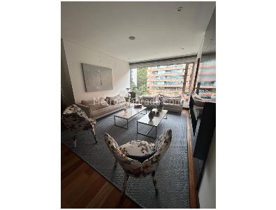 Apartamento de 3 alcobas en venta en Los Rosales Emaus, Bogotá, 283 m² · foto 6 de 18