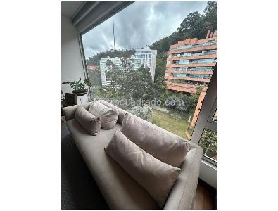 Apartamento de 3 alcobas en venta en Los Rosales Emaus, Bogotá, 283 m² · foto 9 de 18