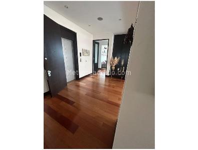Apartamento de 3 alcobas en venta en Los Rosales Emaus, Bogotá, 283 m² · foto 11 de 18