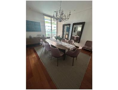 Apartamento de 3 alcobas en venta en Los Rosales Emaus, Bogotá, 283 m² · foto 8 de 18