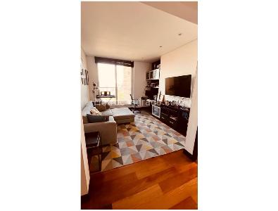 Apartamento de 3 alcobas en venta en Los Rosales Emaus, Bogotá, 283 m² · foto 18 de 18