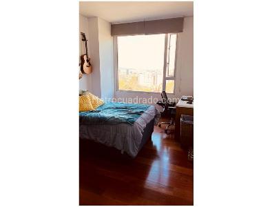 Apartamento de 3 alcobas en venta en Los Rosales Emaus, Bogotá, 283 m² · foto 14 de 18