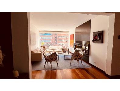Apartamento de 3 alcobas en venta en Los Rosales Emaus, Bogotá, 283 m² · foto 4 de 18