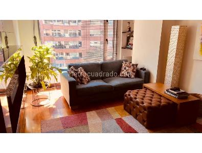 Apartamento de 3 alcobas en venta en Los Rosales Emaus, Bogotá, 283 m² · foto 2 de 18
