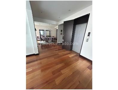 Apartamento de 3 alcobas en venta en Los Rosales Emaus, Bogotá, 283 m² · foto 10 de 18