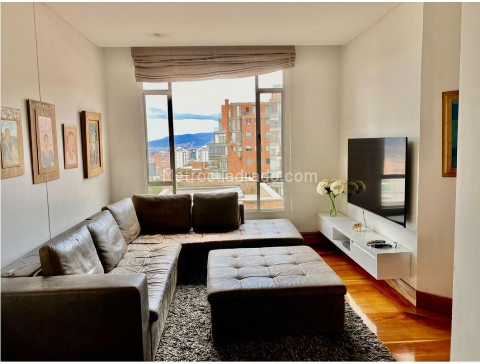 Foto del apartamento