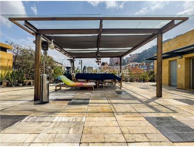Apartamento de 3 alcobas en venta en El Refugio, Bogotá, 520 m² · foto 1 de 19