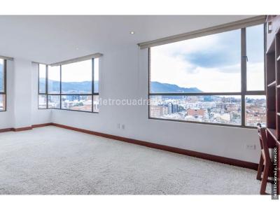 Apartamento en venta en Santa Barbara Central, Bogotá · foto 13 de 14