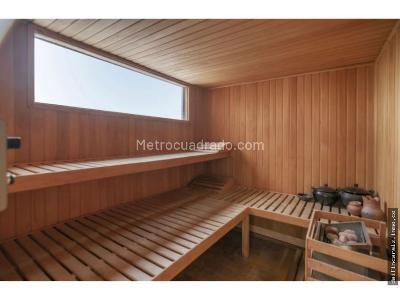 Apartamento en venta en Santa Barbara Central, Bogotá · foto 14 de 14