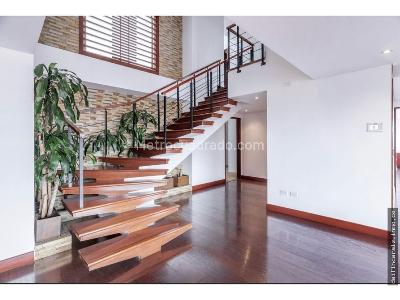 Apartamento en venta en Santa Barbara Central, Bogotá · foto 4 de 14