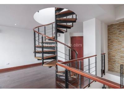 Apartamento en venta en Santa Barbara, Bogotá · foto 13 de 18
