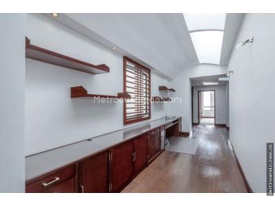 Apartamento en venta en Santa Barbara, Bogotá · foto 14 de 18