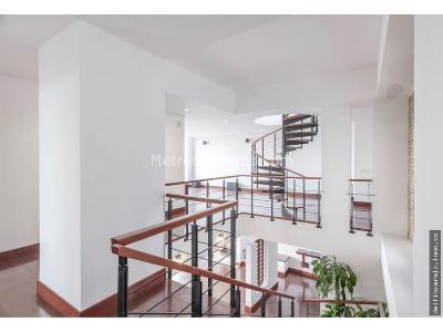 Apartamento en venta en Santa Barbara, Bogotá · foto 15 de 18