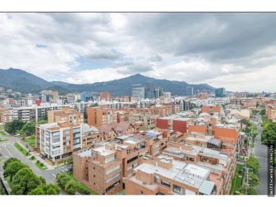 Apartamento en venta en Santa Barbara, Bogotá · foto 3 de 18