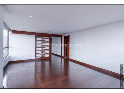 Apartamento en venta en Santa Barbara, Bogotá · foto 4 de 18