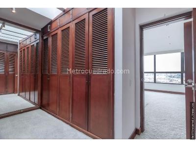 Apartamento en venta en Santa Barbara, Bogotá · foto 6 de 18
