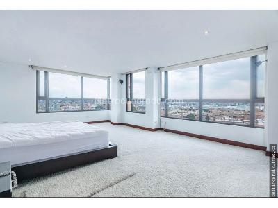 Apartamento en venta en Santa Barbara, Bogotá · foto 10 de 18