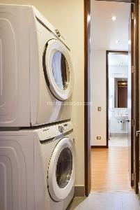 Apartamento en arriendo en Chico Norte, Bogotá · foto 12 de 12