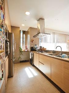 Apartamento en arriendo en Chico Norte, Bogotá · foto 4 de 12