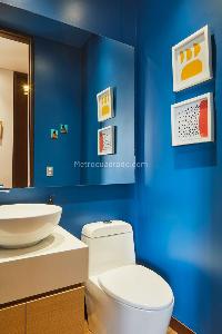 Apartamento en arriendo en Chico Norte, Bogotá · foto 9 de 12