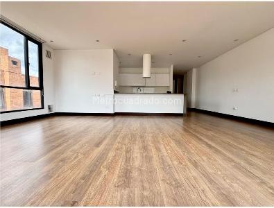 Apartamento de 3 alcobas en venta en Chico Navarra, Bogotá, 180 m² · foto 14 de 14