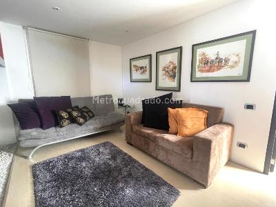 Apartamento de 3 alcobas en venta en Los Rosales Emaus, Bogotá, 194 m² · foto 10 de 11