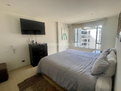 Apartamento de 3 alcobas en venta en Los Rosales Emaus, Bogotá, 194 m² · foto 11 de 11
