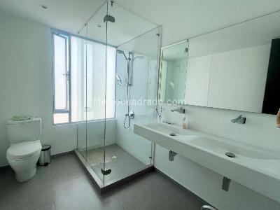 Apartamento de 3 alcobas en venta en Los Rosales Emaus, Bogotá, 194 m² · foto 9 de 11