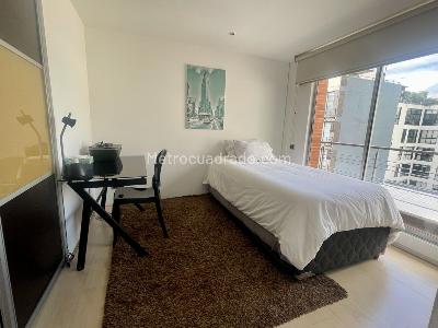 Apartamento de 3 alcobas en venta en Los Rosales Emaus, Bogotá, 194 m² · foto 2 de 11