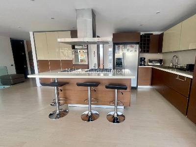 Apartamento de 3 alcobas en venta en Los Rosales Emaus, Bogotá, 194 m² · foto 7 de 11