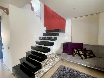 Apartamento de 3 alcobas en venta en Los Rosales Emaus, Bogotá, 194 m² · foto 8 de 11