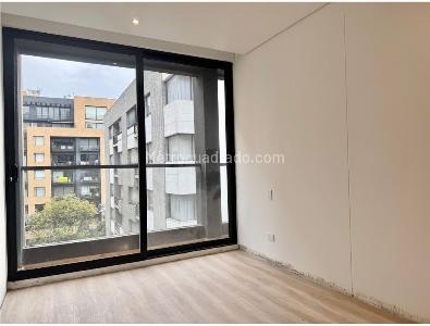 Apartamento de 2 alcobas en venta en Chico Norte, Bogotá, 117 m² · foto 7 de 11