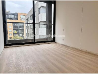 Apartamento de 2 alcobas en venta en Chico Norte, Bogotá, 117 m² · foto 9 de 11