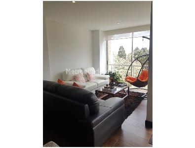 Apartamento de 3 alcobas en venta en Chapinero El Castillo, Bogotá, 166 m² · foto 10 de 10
