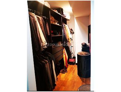 Apartamento de 3 alcobas en venta en Chapinero El Castillo, Bogotá, 166 m² · foto 3 de 10