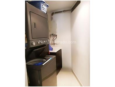 Apartamento de 3 alcobas en venta en Chapinero El Castillo, Bogotá, 166 m² · foto 5 de 10
