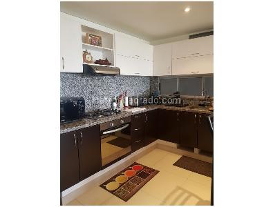 Apartamento de 3 alcobas en venta en Chapinero El Castillo, Bogotá, 166 m² · foto 7 de 10