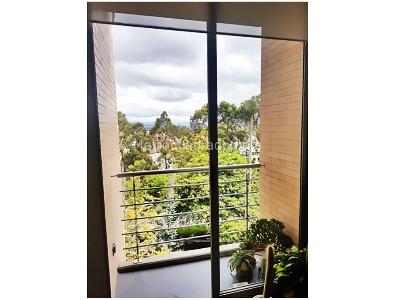 Apartamento de 3 alcobas en venta en Chapinero El Castillo, Bogotá, 166 m² · foto 8 de 10