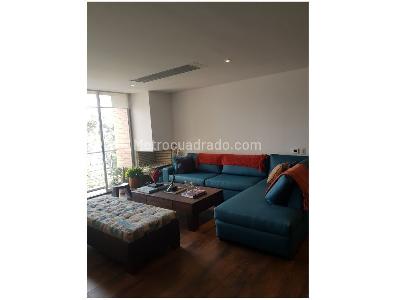 Apartamento de 3 alcobas en venta en Chapinero El Castillo, Bogotá, 166 m² · foto 9 de 10