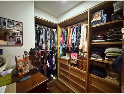 Apartamento de 2 alcobas en venta en Chico Navarra, Bogotá, 138 m² · foto 4 de 14