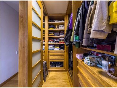 Apartamento de 2 alcobas en venta en Chico Navarra, Bogotá, 93 m² · foto 15 de 20