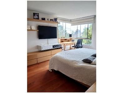 Apartamento en venta en Cerros Orientales, Bogotá · foto 10 de 10