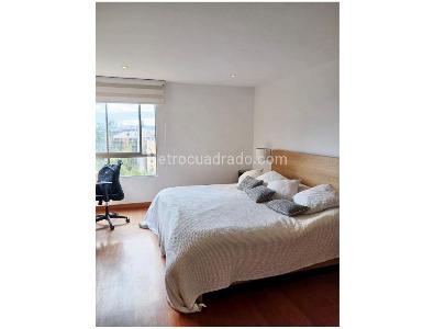 Apartamento en venta en Cerros Orientales, Bogotá · foto 4 de 10
